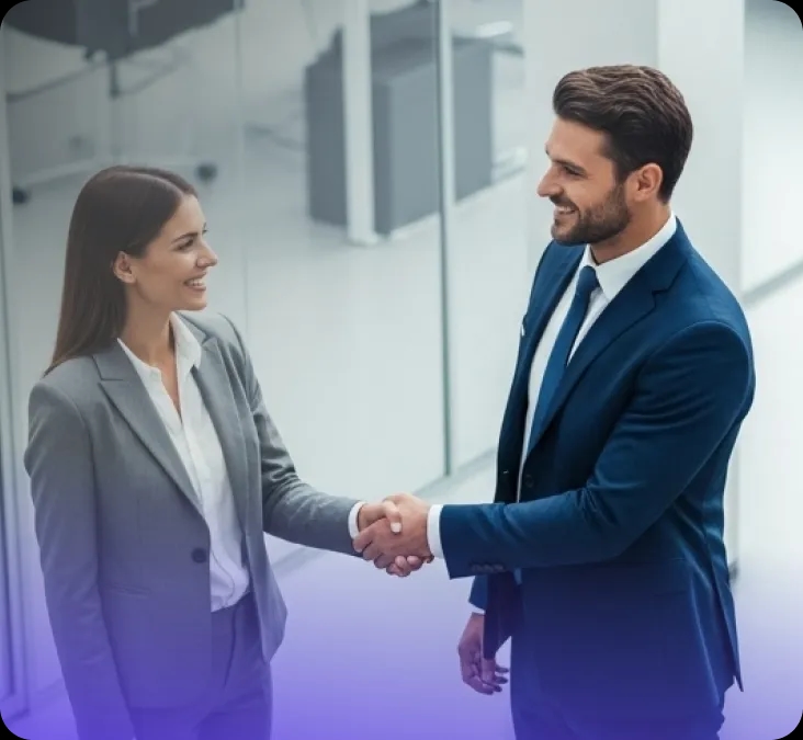 New Update! Dual BSP License Advantage for <span>Unmatched Partner Support.</span>
